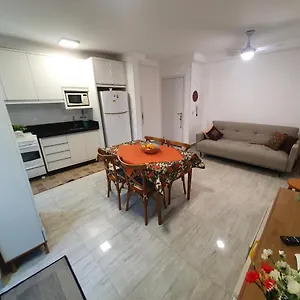  Apartamento Enseada De Marbella